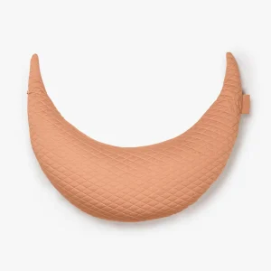 Kids Moonboon Cushions & Nursing Pillows>Moon Nursing Pillow, Dessert –