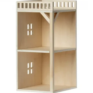 Kids Maileg Doll Accessories>Mouse hole Farmhouse Annex –