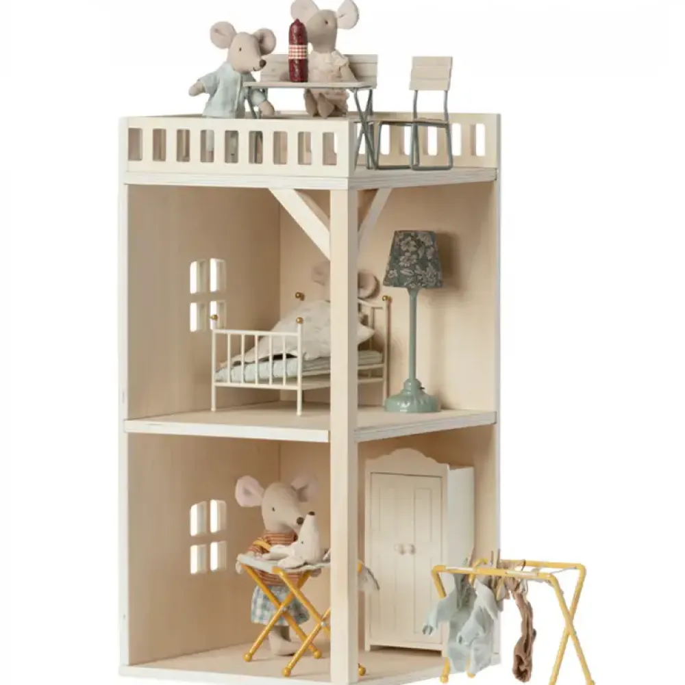 mouse_hole_farmhouse_anne_3.webp Kids Maileg Doll Accessories>Mouse hole Farmhouse Annex –
