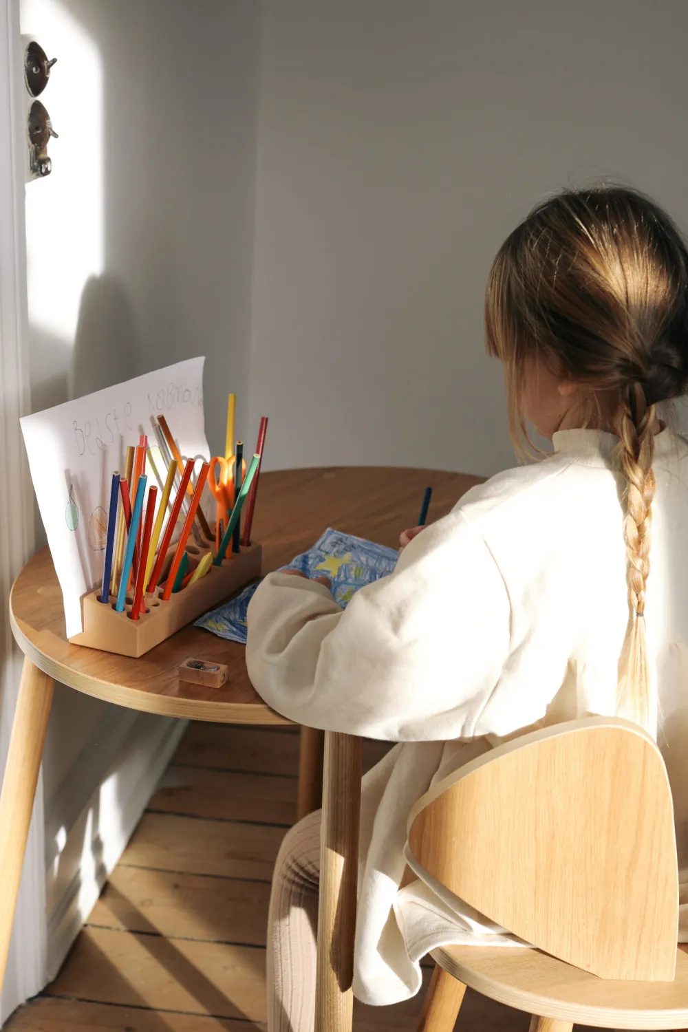 mouse_school_chair_age__o_5.webp Kids Nofred Kids Furniture>Mouse School Chair Age 6-10, Oak –