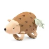 Kids Sebra Interior Cuddly Toys | Baby Toys>Musical pull toy, Twinkle the hedgehog –