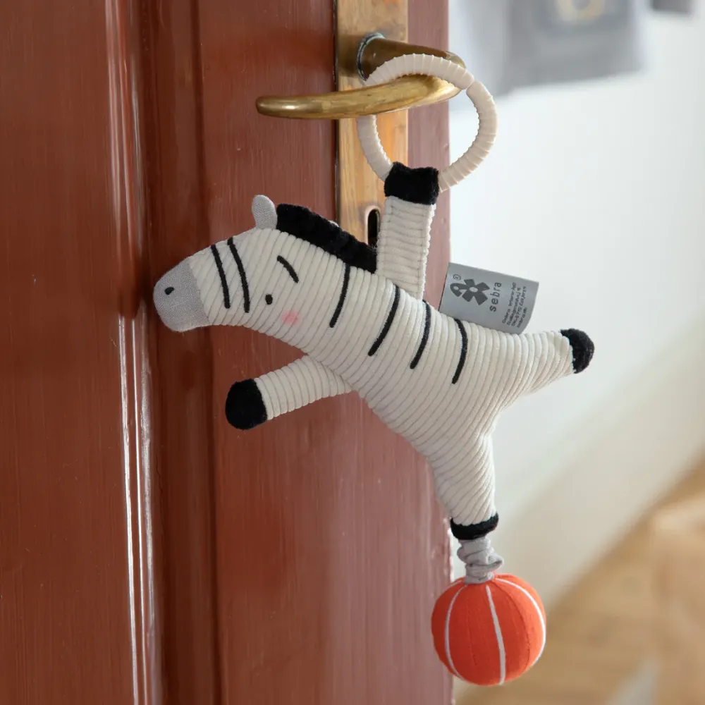 musical_pull_toy_zebra__s_1.webp Kids Sebra Interior Baby Toys>Musical pull toy, Zebra – Sebra