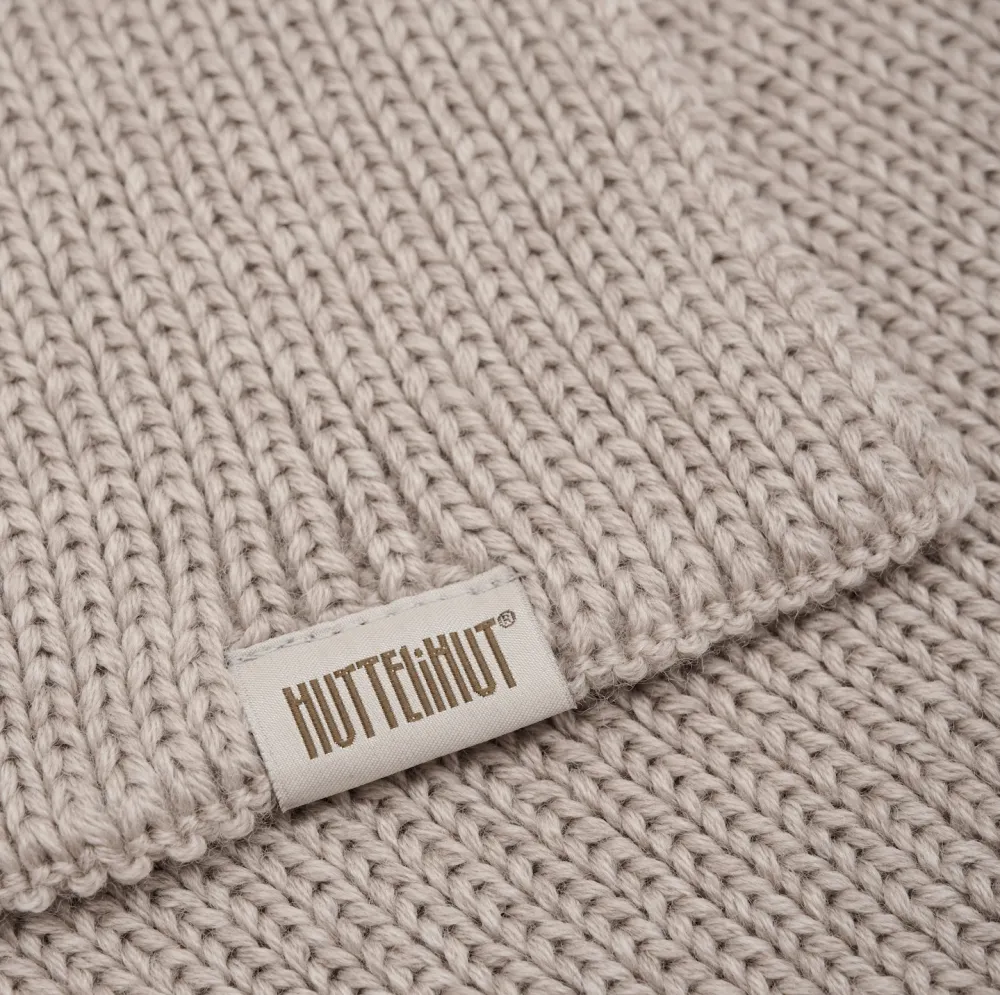 neck_warmer_merino_wool_k_1.webp Kids/BOY Huttelihut Teen Girls 8+ | Teen Boy 8+>Neck Warmer Merino Wool Knit, Camel Melange –