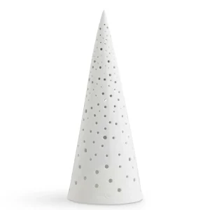 Kähler Design Christmas Decorations | Candle And Holders>Nobili Tea Light Holder, H25 – Kähler