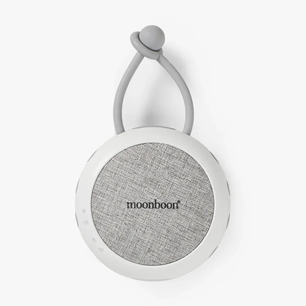 noise_speaker_white__moon_0.webp Kids Moonboon Baby Travel>Noise Speaker White –
