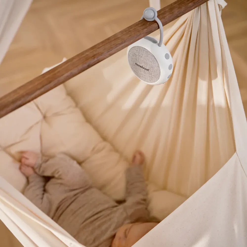 noise_speaker_white__moon_2.webp Kids Moonboon Baby Travel>Noise Speaker White –