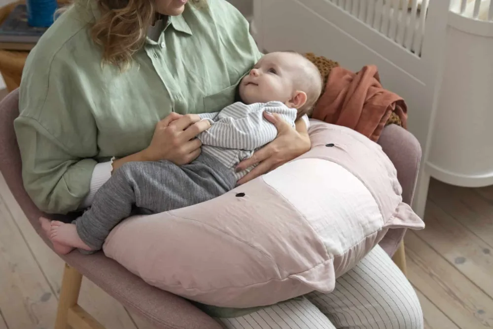 nursing_pillow_zappy_the__1.webp Kids Sebra Interior Cushions & Nursing Pillows>Nursing pillow, Zappy the squirrel – Sebra