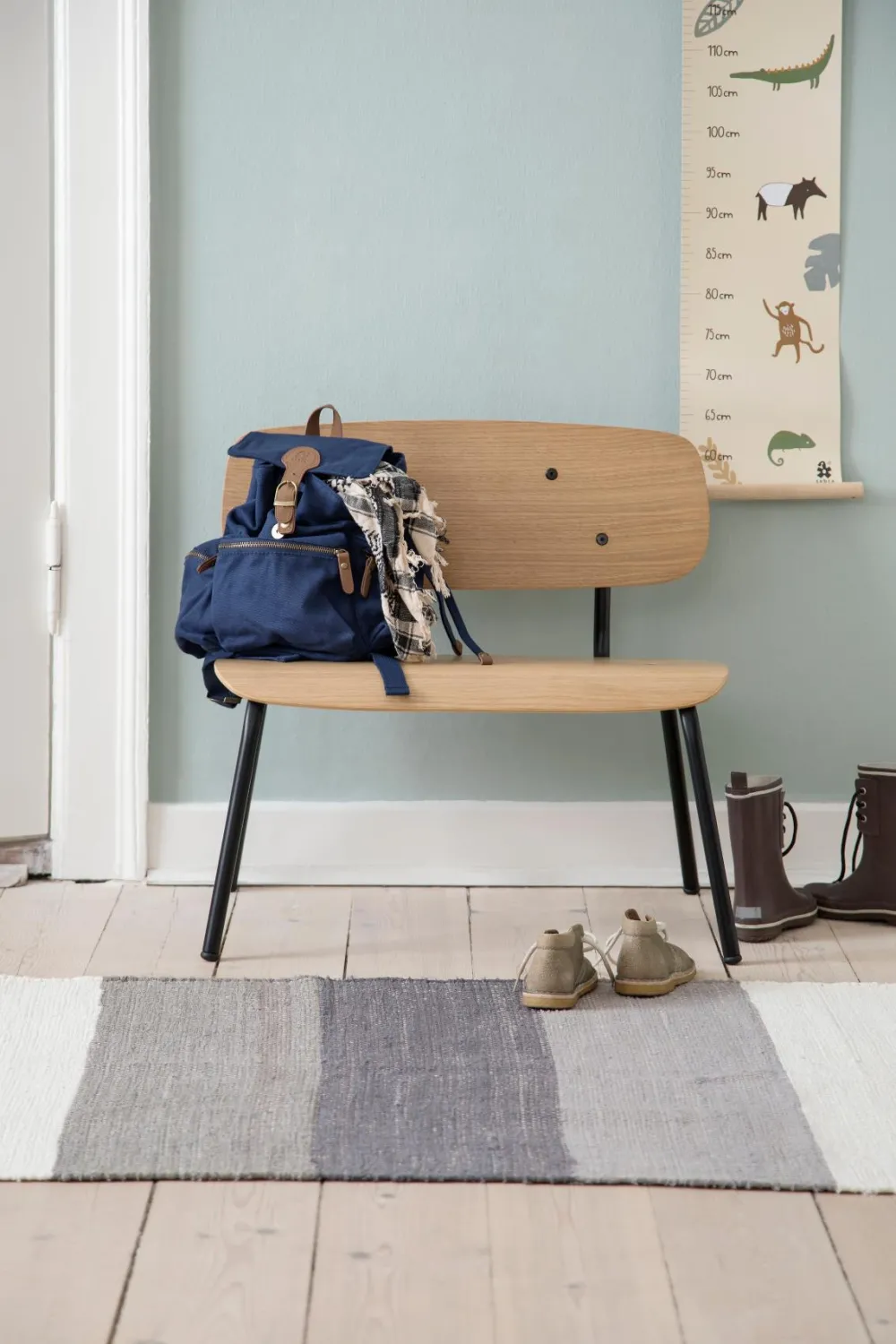 oakee_bench__sebra_interi_1.webp Kids Sebra Interior Kids Furniture>Oakee bench –