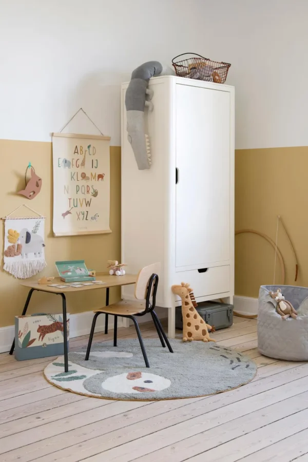Kids Sebra Interior Kids Furniture>Oakee table –