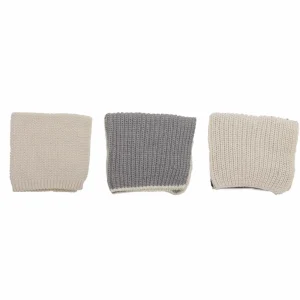 Bloomingville Textiles | Kitchen>Odette Dishcloths, set of 3 –