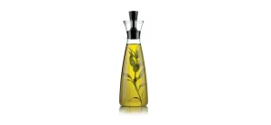 Eva Solo Kitchen>Oil / Vinegar Carafe Drip-Free –