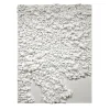 Malerifabrikken Posters & Paintings>Organic Bubble Design Painting –