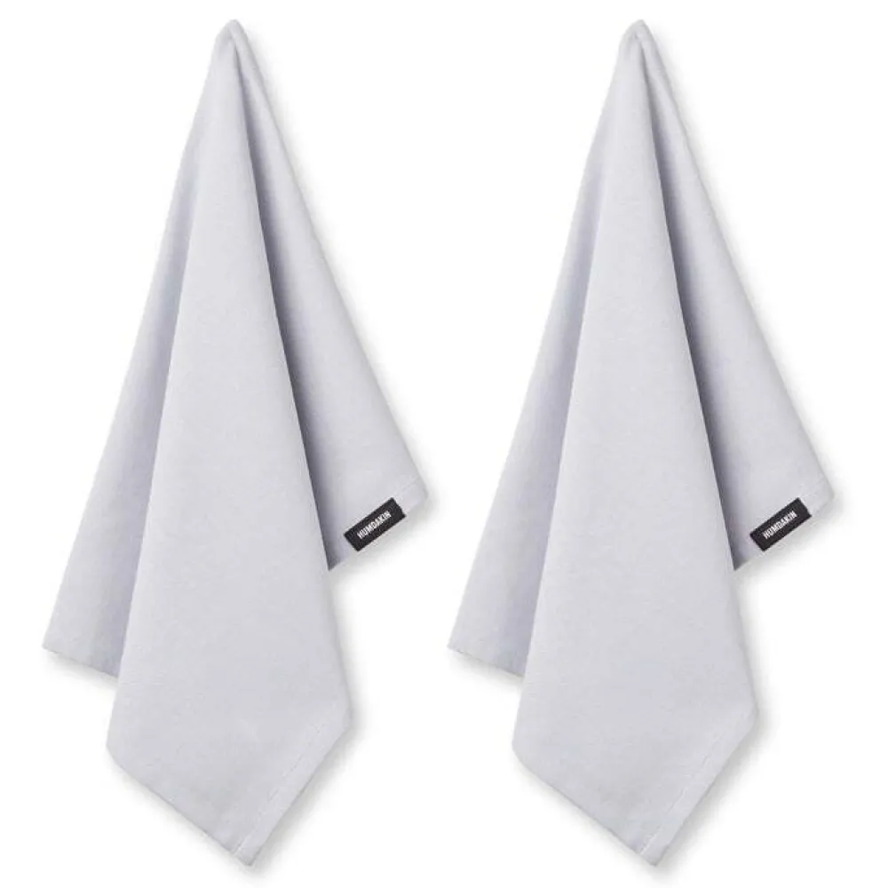 organic_tea_towel__pack_b_0.webp Humdakin Textiles | Kitchen>Organic Tea Towel, 2 pack Blue Glass –