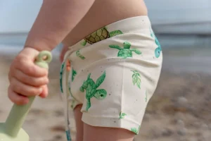 Kids/BOY FILIBABBA Boy 2-8Y | Baby Boy>Orla Swimming shorts, First Swim –