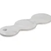 Humdakin Ceramics And Vases | Kitchen>Oslo Marble board –
