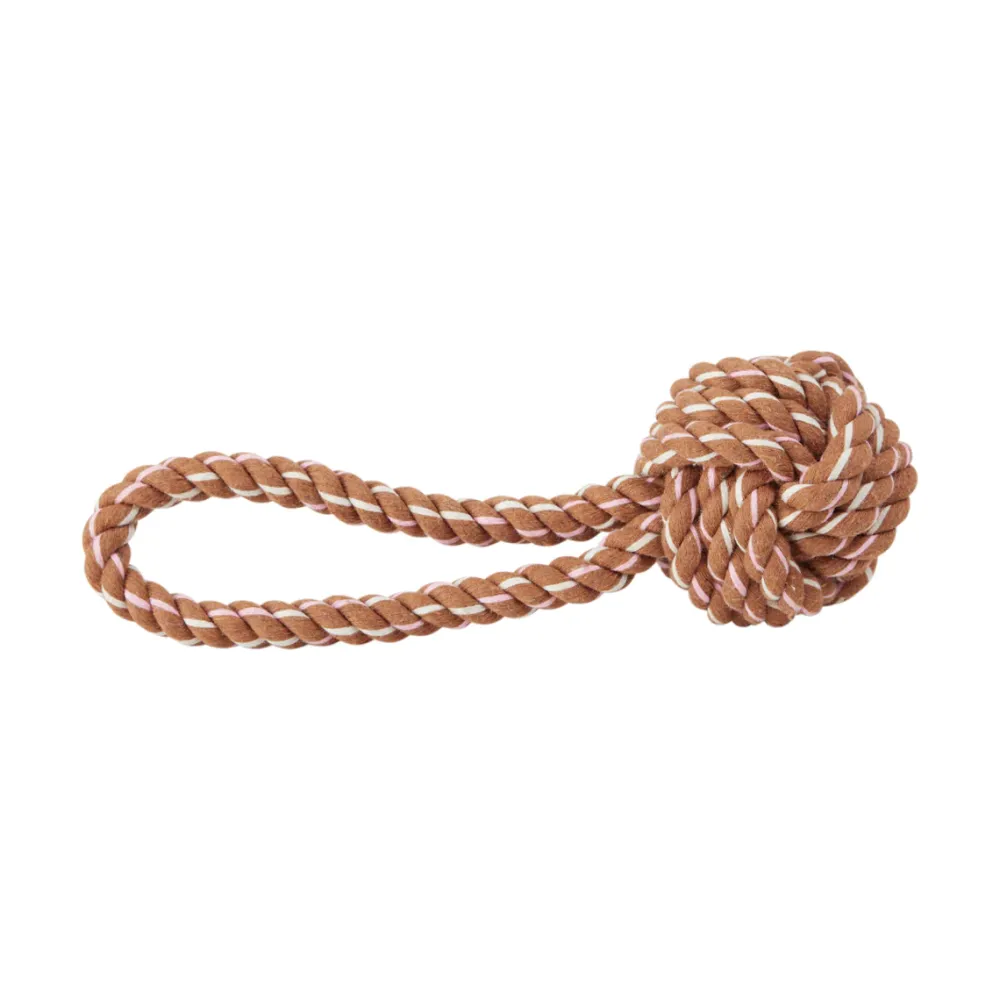 otto_rope_dog_toy__oyoy_0.webp OYOY ZOO Pets>Otto Rope Dog Toy – OYOY