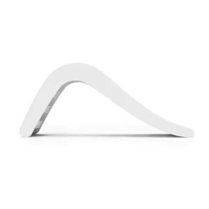 Kids Jupiduu Outdoor Toys | Balance Toys>Outdoor Slide “White Dolphin” –