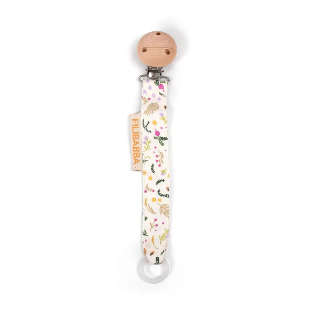 pacifier_holder_harvest___0.webp Kids FILIBABBA Pacifiers And Boxes>Pacifier holder, Harvest –