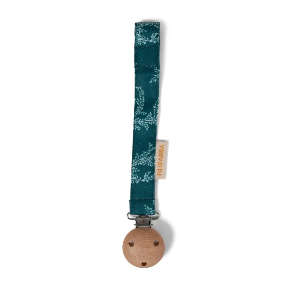 pacifier_holder_with_velc_0.webp Kids FILIBABBA Pacifiers And Boxes>Pacifier holder with velcro closure Night –