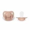 Kids FILIBABBA Pacifiers And Boxes>Pacifiers 2-pack, Peach 0-6 months –