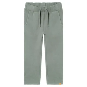 Kids/BOY Lil' Atelier Boy 2-8Y>Pants Agave Green – Lil’ Atelier
