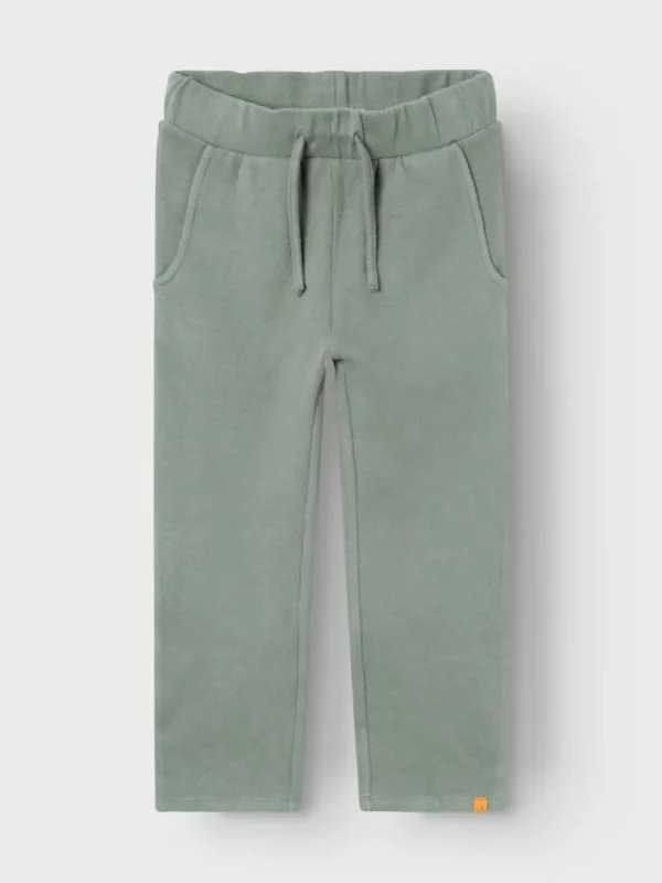 Kids/BOY Lil' Atelier Boy 2-8Y>Pants Agave Green – Lil’ Atelier