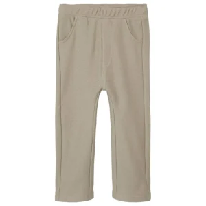 Kids/BOY Lil' Atelier Boy 2-8Y>Pants, Pure Cashmere – Lil’ Atelier