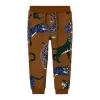 Kids/BOY Name It Boy 2-8Y | Baby Boy>Pants Wild Cats, Nuthatch –