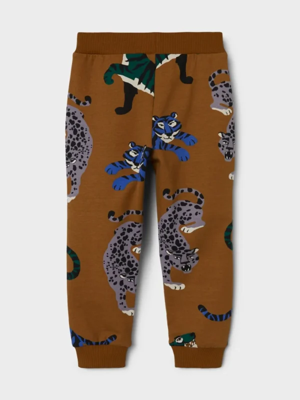 Kids/BOY Name It Boy 2-8Y | Baby Boy>Pants Wild Cats, Nuthatch –