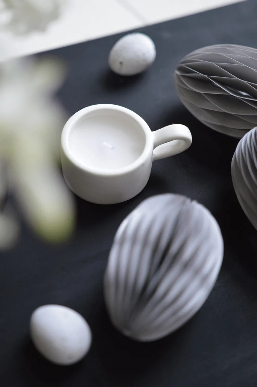 paper_egg_grey__delight_d_1.webp Delight Department Easter Decorations>Paper Egg, Grey –