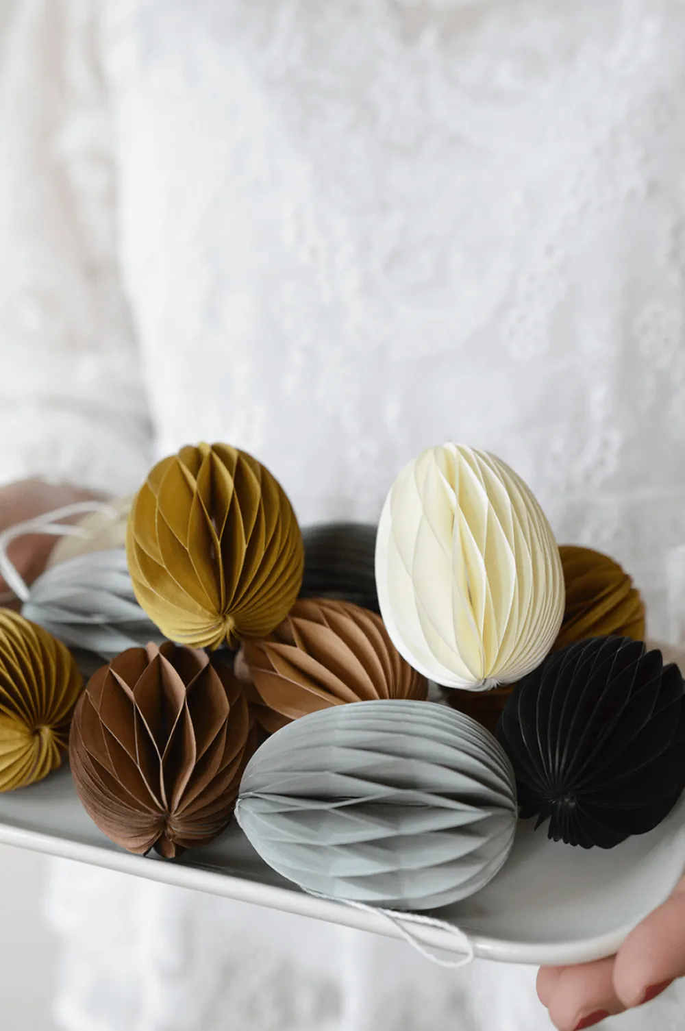 paper_egg_mocca__delight__2.webp Delight Department Easter Decorations>Paper Egg, Mocca –
