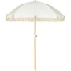 Nordichaus Outdoor>Parasol Beige 180 cm