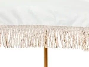 Nordichaus Outdoor>Parasol Beige 180 cm