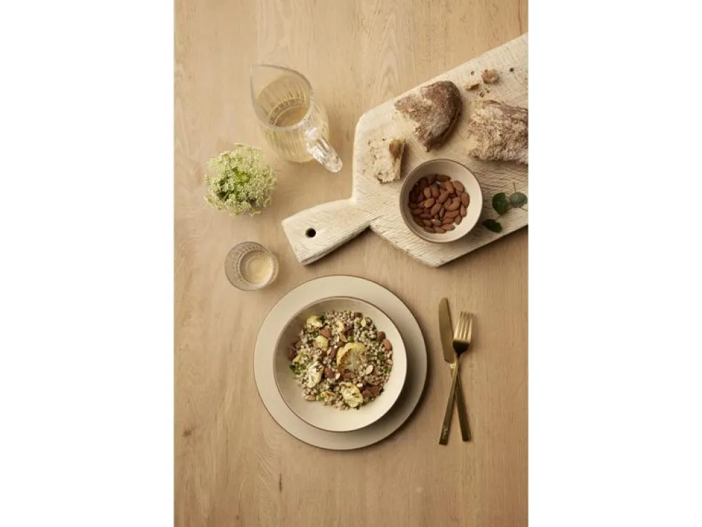 pasta_plates_wood_sand____2.webp Bitz Kitchen>Pasta Plates Wood Sand Ø 20 cm, 6 pieces, beige –