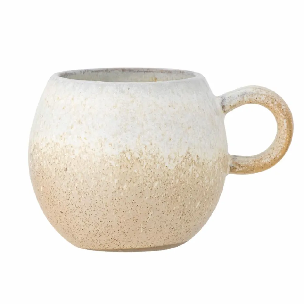 paula_cup_nature_stonewar_0.webp Bloomingville Kitchen>Paula Cup, Nature, Stoneware –