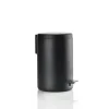 Zone Denmark Pedal Bin>Pedal Bin Rim 3 l, black –