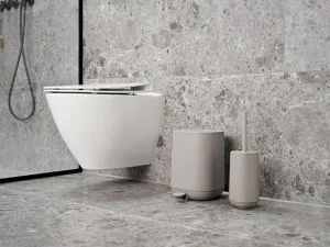 Zone Denmark Pedal Bin>Pedal bin Time 3 l, Concrete –