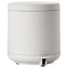 Zone Denmark Pedal Bin>Pedal bin Ume 4 l, light grey – Zone