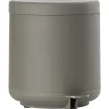 Zone Denmark Pedal Bin>Pedal bin Ume 4 l, Taupe –