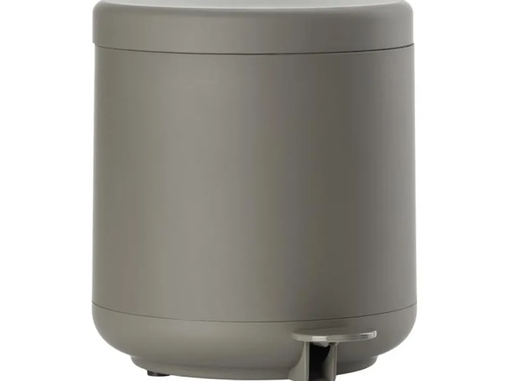 pedal_bin_ume__l_taupe__z_0.webp Zone Denmark Pedal Bin>Pedal bin Ume 4 l, Taupe –