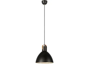 Markslöjd Lamps & Lighting>Pendant lamp Eagle 35 black –
