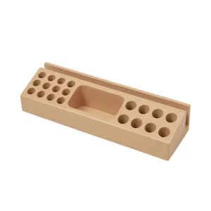 Kids Nofred Creativity>Penholder Sand –