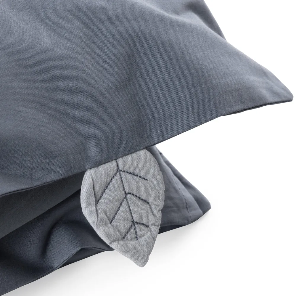 percale_baby_bed_linen_fo_1.webp Kids Sebra Interior Baby And Kids Bedding>Percale Baby Bed linen, Forest lake blue – Sebra
