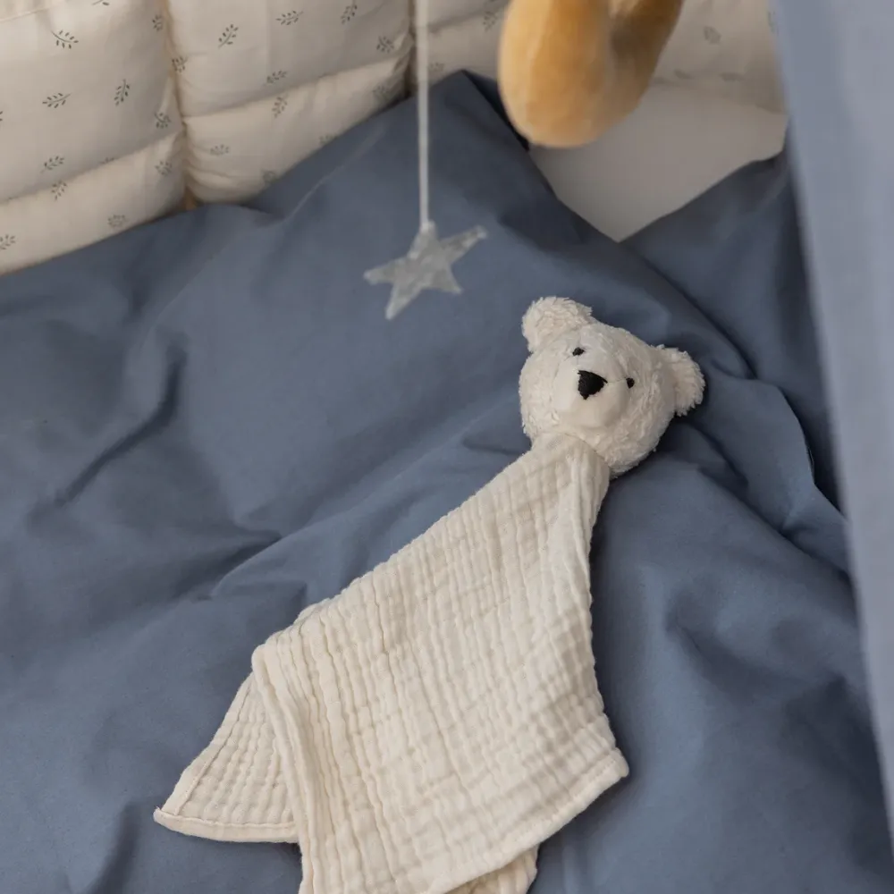 percale_baby_bed_linen_fo_2.webp Kids Sebra Interior Baby And Kids Bedding>Percale Baby Bed linen, Forest lake blue – Sebra