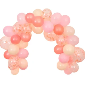 Kids Meri Meri Birthday / Party>Pink Balloon & Garland (50 balloons) –