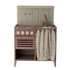 Kids Bloomingville Mini Wooden Toys>Pippi Mini Kitchen – Bloomingville