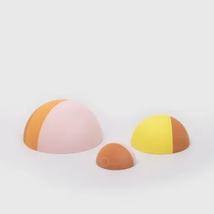 Kids Bobles - Tumbling furniture Bath Toys | Balance Toys>Pippi Stepstones Annika – bObles