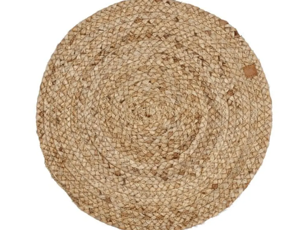 placemat_its_all___cm_lig_0.webp Södahl Kitchen>Placemat Its all Ø 35 cm, light brown –