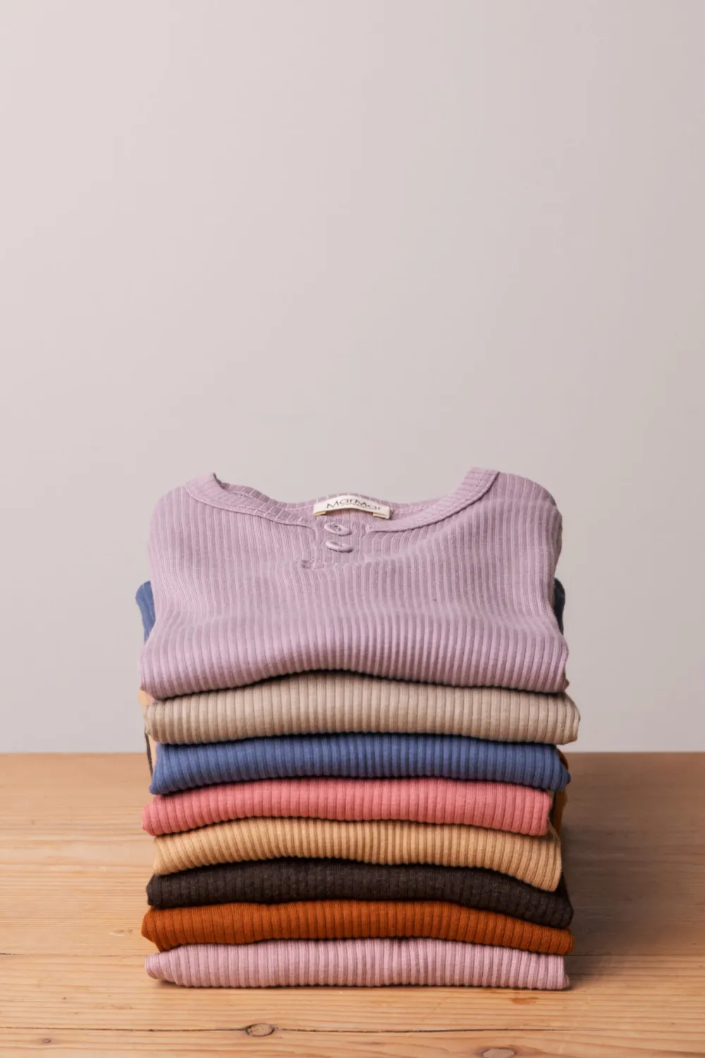 plain_blouse_spicy_carame_2.webp Kids/BOY Marmar Copenhagen Teen Girls 8+ | Teen Boy 8+>Plain Blouse, Spicy Caramel – Marmar