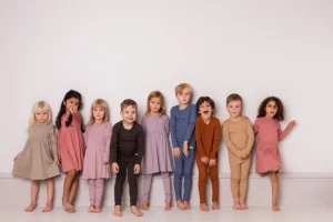 Kids/BOY Marmar Copenhagen Teen Girls 8+ | Teen Boy 8+>Plain Blouse, Spicy Caramel – Marmar